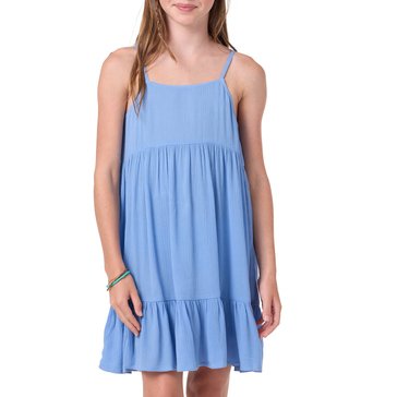 O'Neill Big Girls' Haylee Cover Up