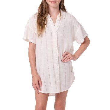 O'Neill Big Girls' Kyra Cover Up