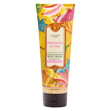 Bath & Body Works Dreaming Of Rio Body Cream