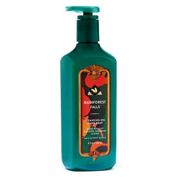 Bath & Body Works Rainforest Falls Gel Soap