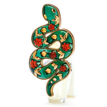Bath & Body Works Snake Wallflower Plug
