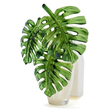 Bath & Body Works Monstera Leaf Wallflower Plug