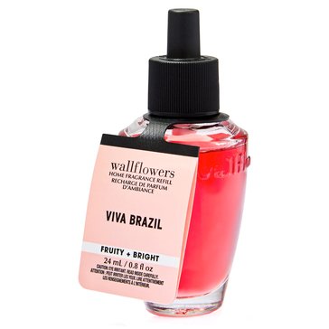Bath & Body Works Viva Brazil Wallflower Refill