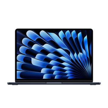Apple 13-inch MacBook Air Apple M5 Chip with 10-core CPU and 8-core GPU, 16GB Unified Memory
