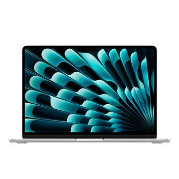Apple 13-inch MacBook Air Apple M5 Chip with 10-core CPU and 10-core GPU, 24GB Unified Memory