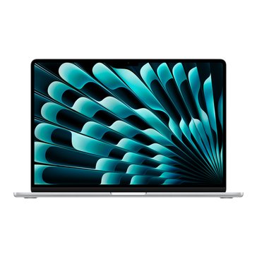 Apple 15-inch MacBook Air, Apple M5 Chip with 10-core CPU and 10-core GPU, 16GB Unified Memory