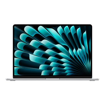 Apple 15-inch MacBook Air, Apple M5 Chip with 10-core CPU and 10-core GPU, 24GB Unified Memory