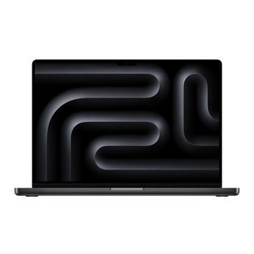Apple 16-inch MacBook Pro Apple M5 Max Chip with 18-core CPU and 40-core GPU, 48GB Unified Memory