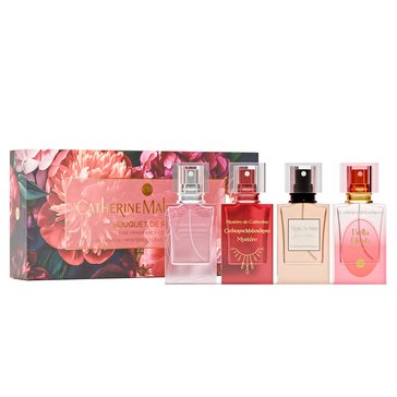 Catherine Catherine Malandrino Bouquet De Reves Coffret Set