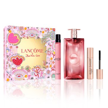 Lancome Womens Idole Power Set