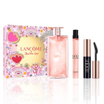 Lancome Womens Idole Set