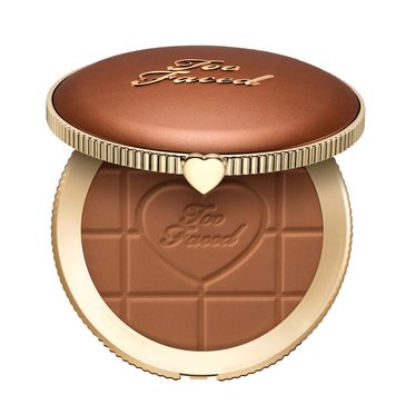 Too Faced Chocolate Soleil Matte Blurring Bronzer