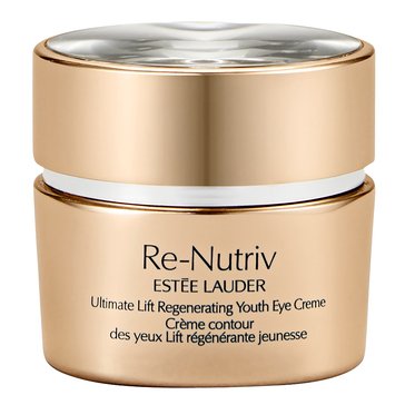 Estee Lauder ReNutriv Ultimate Lift Regenerating Youth Eye Creme