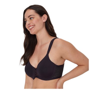 Bali Women's Coolest Smoothing Underwire T-Shirt Bra