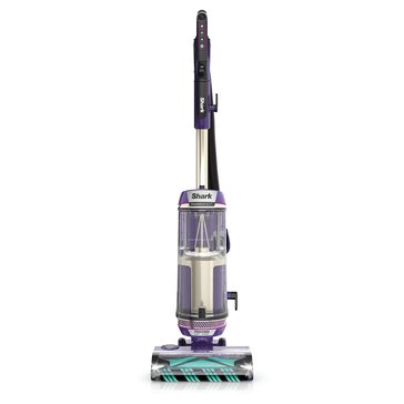 Shark AZ4002 Power Detect Upright Corded Vacuum with DuoClean Detect Technology