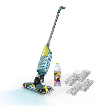 Shark VM401 VacMop Reveal Cordless Floor Vacuum Spray Mop