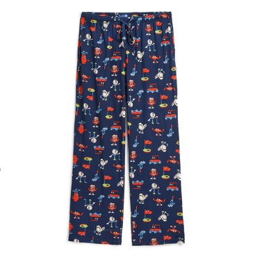 PLD Men's Golf Guy Novelty Pants