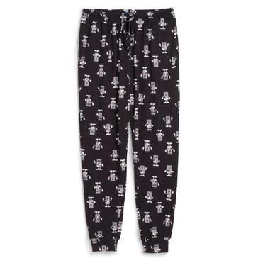 PLD Men's Video Game Novelty Pants