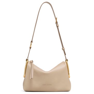 Marc Jacobs The Medium Crossbody Puff J Hobo Bag