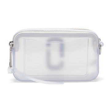 Marc Jacobs Jelly Chain Snapshot Crossbody Bag