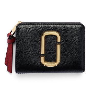 Marc Jacobs Thesnapshot Mini Compact Wallet