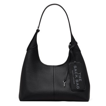 Marc Jacobs Leather Belted Sack Bag
