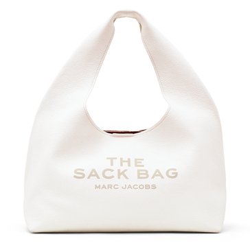 Marc Jacobs The Leather Sack Bag