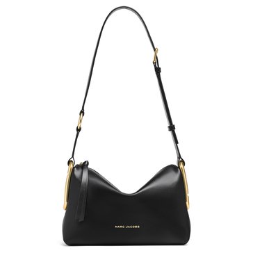 Marc Jacobs The Medium Crossbody Puff J Hobo Bag
