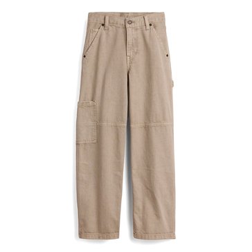 Gap Big Boys' Baggy Carpenter Pants
