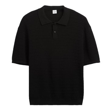 Gap Big Boys' Polo Sweater