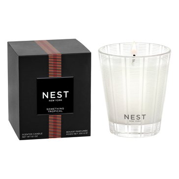 NEST New York Something Tropical Classic Candle