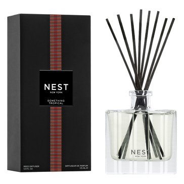 NEST New York Something Tropical Reed Diffuser