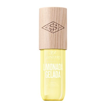 Sol de Janeiro Limonada Gelada Hair And Body Perfume Mist