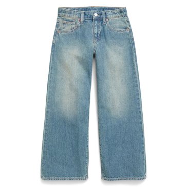 Old Navy Big Girls' Super Baggy Wide Leg Pants