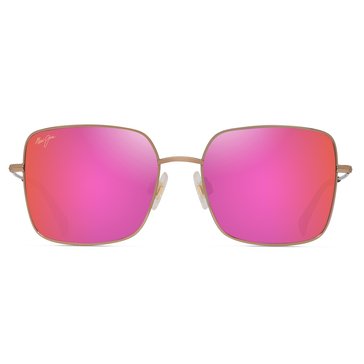 Maui Jim Women's Lipine Polarized Sunglasses