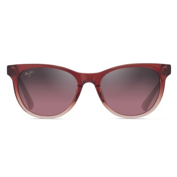 Maui Jim Women's Lonomea Polarized Sunglasses