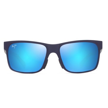 Maui Jim Men's Hoopili Polarized Sunglasses