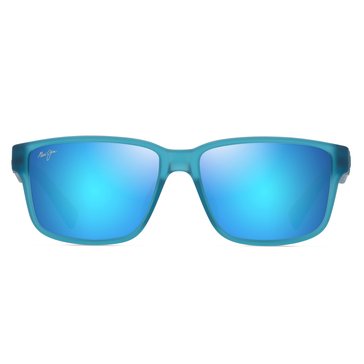 Maui Jim Men's Kuniahi AF Polarized Sunglasses