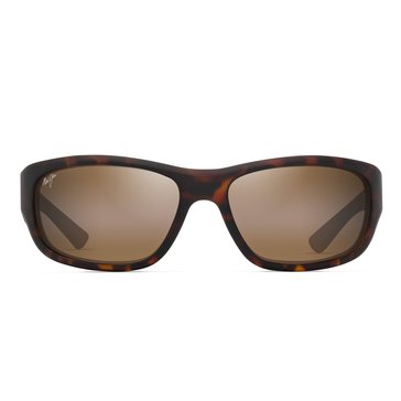 Maui Jim Men's Maukele Polarized Sunglasses