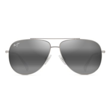 Maui Jim Unisex Hauoli XS Polarized Sunglasses