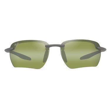 Maui Jim Unisex Hookipa Ultra G Polarized Sunglasses