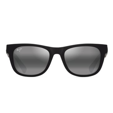 Maui Jim Unisex Kaulike Polarized Sunglasses