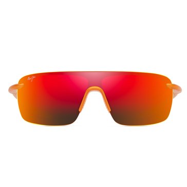 Maui Jim Unisex Palulu Polarized Sunglasses