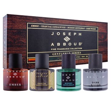 Joseph Abboud Gentleman Series Coffret Set