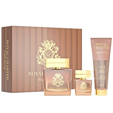 English Laundry Mens Royal Charter Set