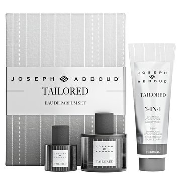 Joseph Abboud Mens Tailored Set