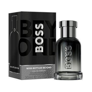 Hugo Boss Bottled Beyond Eau De Parfum