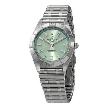 Breitling Women's Chronomat Quartz Bracelet Watch