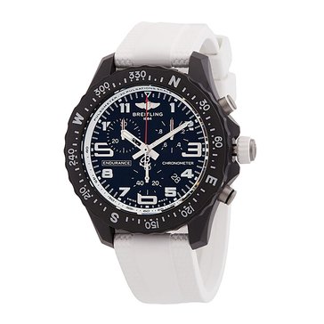 Breitling Women's Endurance Pro Quartz Chronograph Watch