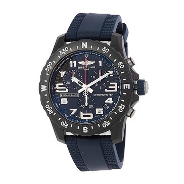 Breitling Men's Endurance Pro Quartz Chronograph  Watch
